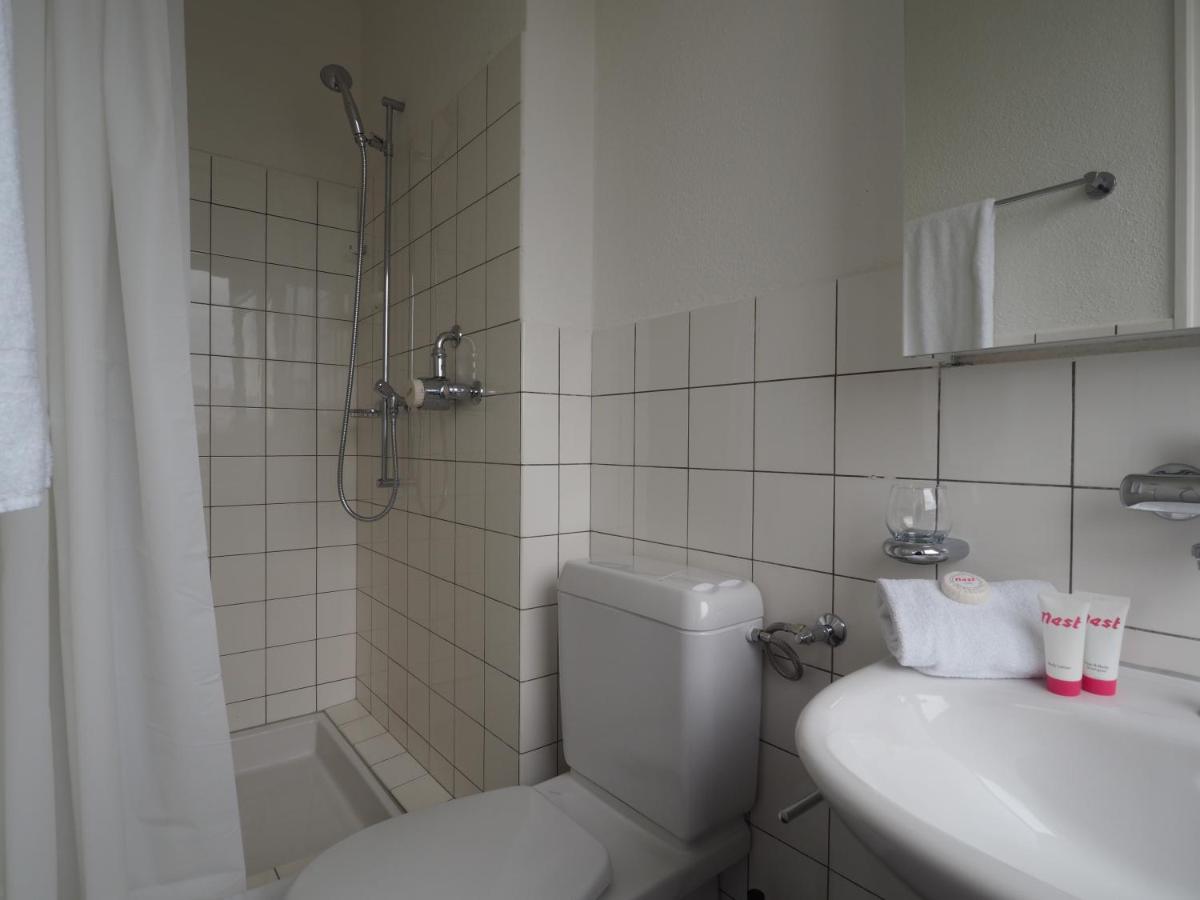 Nest - Baarerstrasse 43 Apartment Zug Luaran gambar